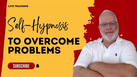 Hypnosis: Unlock Health, Overcome Problems.
