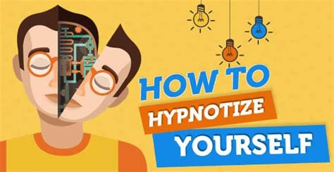 Hypnotize Yourself To Be An Animal