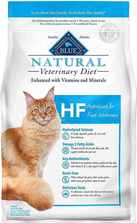 Buy Royal Canin Veterinary Hypoallergenic Dry Cat Food Online Low