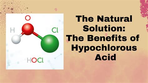 Hypochlorous
