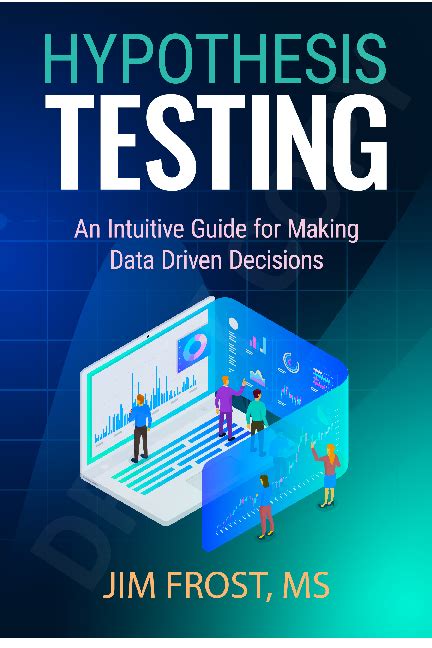 Hypothesis Testing: An Intuitive Guide For Making Data Driven Decisions Highlights