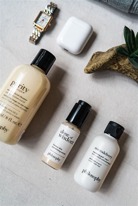 Hyram's Core Skincare Philosophy