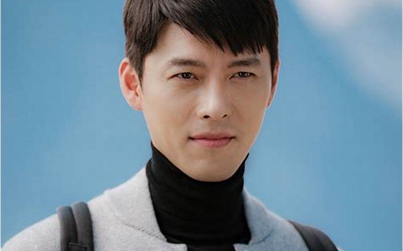 Hyun Bin