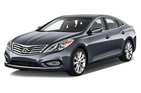 Uncover the Ultimate Luxury: Hyundai Azera – Experience Elegance and Power!