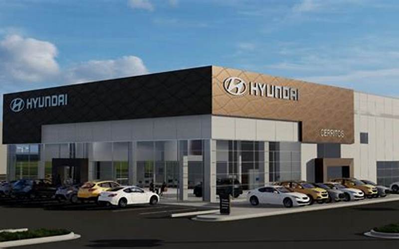 Hyundai Dealership Cherry Hill