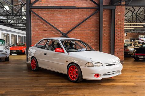 About Hyundai Excel Cars