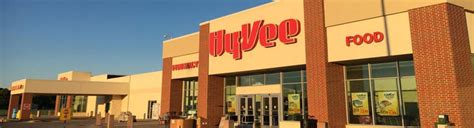 Hyvee Storm Lake