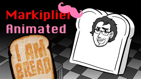 I Am Bread Animation