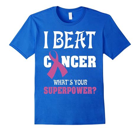 I Beat Cancer Shirt