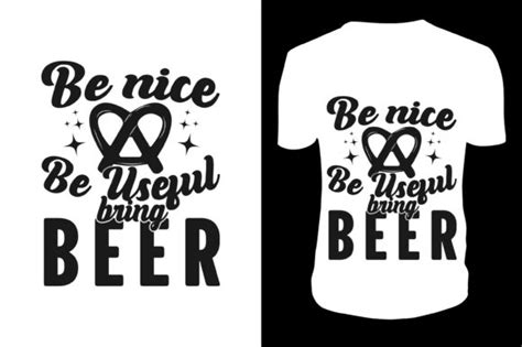 Download I'll Bring the Beer SVG File - SVG Design Commercial Use For Crafts