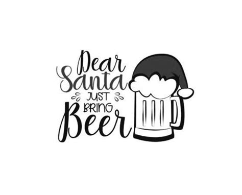 Download I'll Bring the Beer SVG File - SVG Design Cut Images