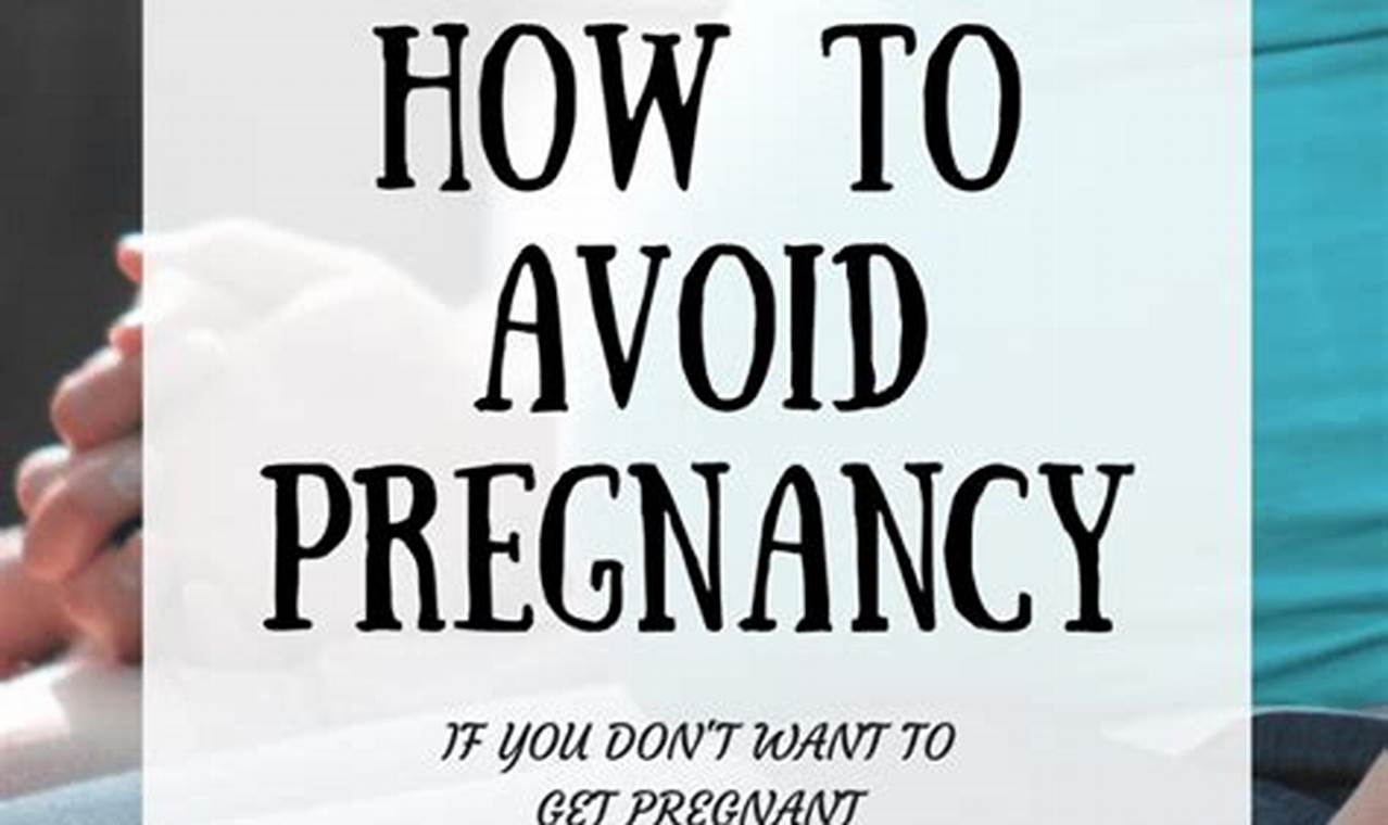 I'm Pregnant. How Can I Avoid Having My Baby Early?