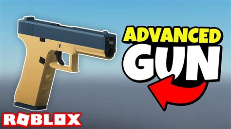 I\'m in Roblox Studio and I\'m wondering how I get those gun models 
