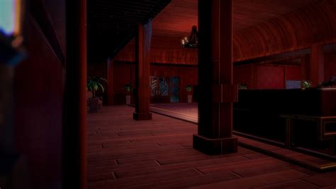I\'m making a Roblox Doors map in Creative, here\'s some 