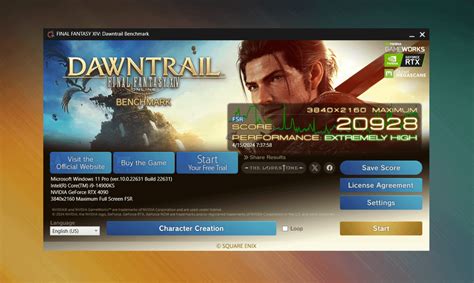 I&rsquo;m not usually a benchmark guy, but&hellip; wow!