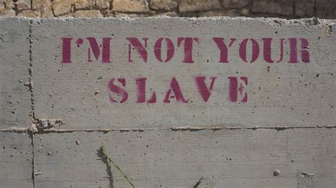 I\'m not your Slave Drive - Roblox