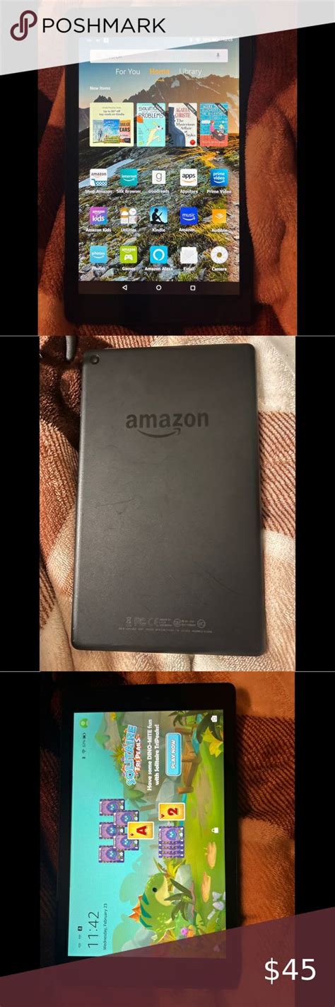 I\'m trying to download Roblox on my Childs Amazon fire 8HD and it 