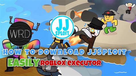 I\'m using JJSploit on Roblox, but whenever I try to open it, it crashes 