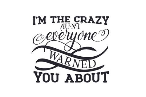 I'm the crazy friend. You've been warned.