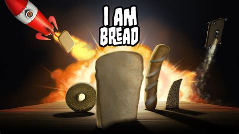 I Am Bread Animation: The Rising Popularity of Edible Characters in Animated Films