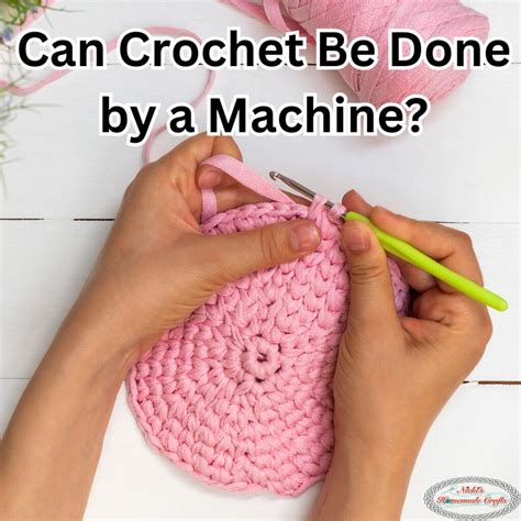 I Can Crochet That