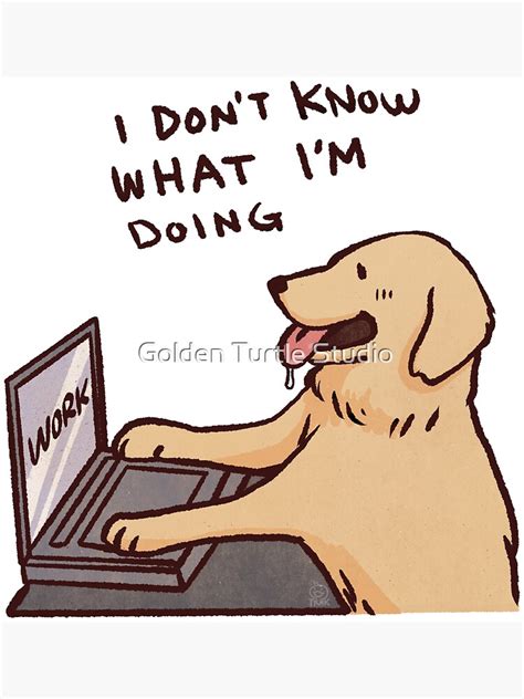 I Dont Know Dog Meme