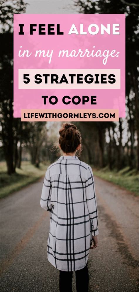 Overcoming Loneliness in Marriage: Tips to Connect and Find Happiness together