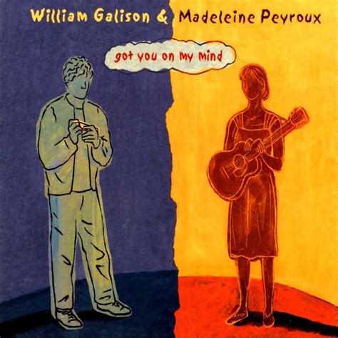 I Got You In My Mind