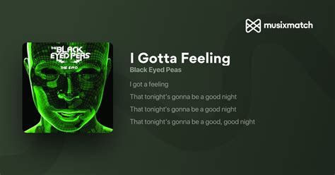 I Gotta Feeling Traduction