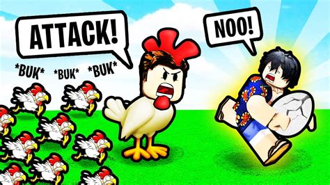 I HATCHED EGGS FOR A DAY AND THIS HAPPENED!.. - Roblox 