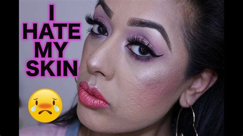 Overcoming the Internal Battle: Conquering Self-Loathing and Finding Beauty in Your Skin