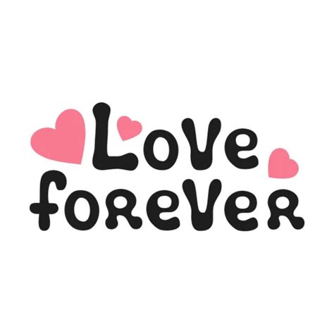 I Love Forever