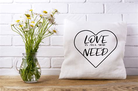 Download I Love How We Don't Need to... SVG File - SVG Design Crafts