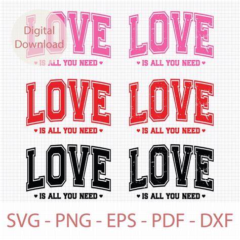 Download I Love How We Don't Need to... SVG File - SVG Design Images