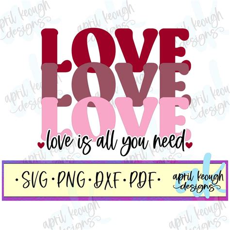 Download I Love How We Don't Need to... SVG File - SVG Design for Cricut