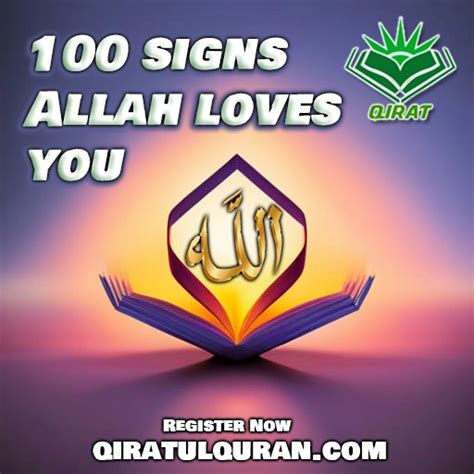 I Love You Allah