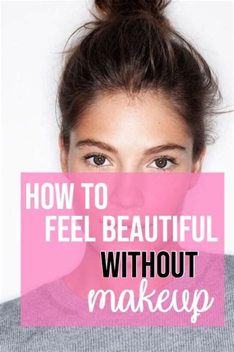 I Say You Look Good Without No Makeup Lyrics
