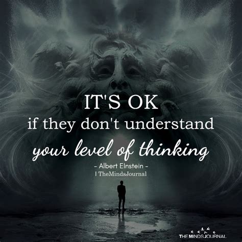 I Understand You Quotes