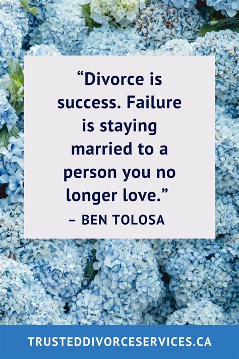 I Want Divorce Quotes