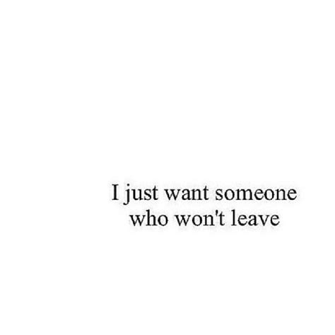 I Want Someone Real Quotes