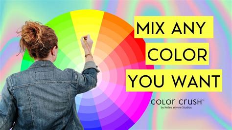 I Want To Color A Picture