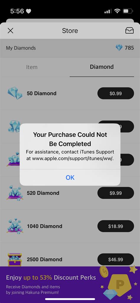 I can\'t purchase from roblox - Apple Community