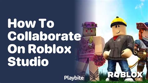 I can not add friends to collaborate on Roblox Studio - Platform 