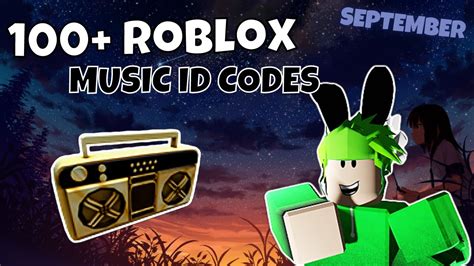 I created a website with Roblox Music Codes. Hope it\'ll be helpful 