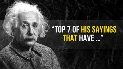 I have stood the test