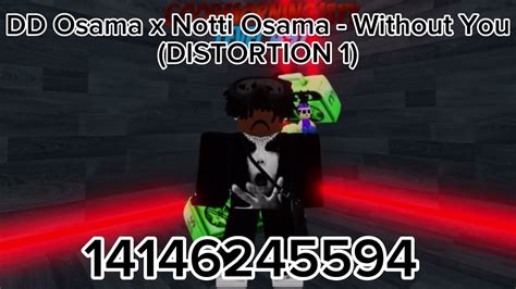 I m Osama Roblox ID
