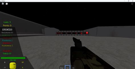 I made a custom gun script! - Code Review - DevForum | Roblox