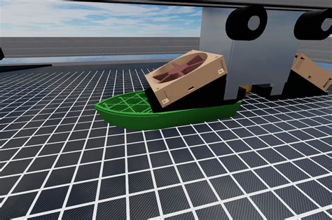 I made a working 3D printer in Roblox - Creations Feedback 