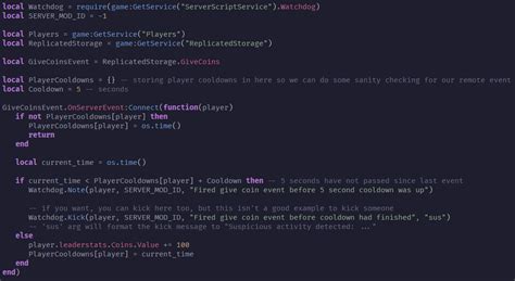 I need advice about an attack script - DevForum | Roblox
