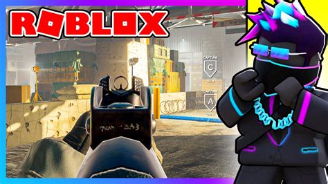 I played the most Realistic Roblox game.. - YouTube